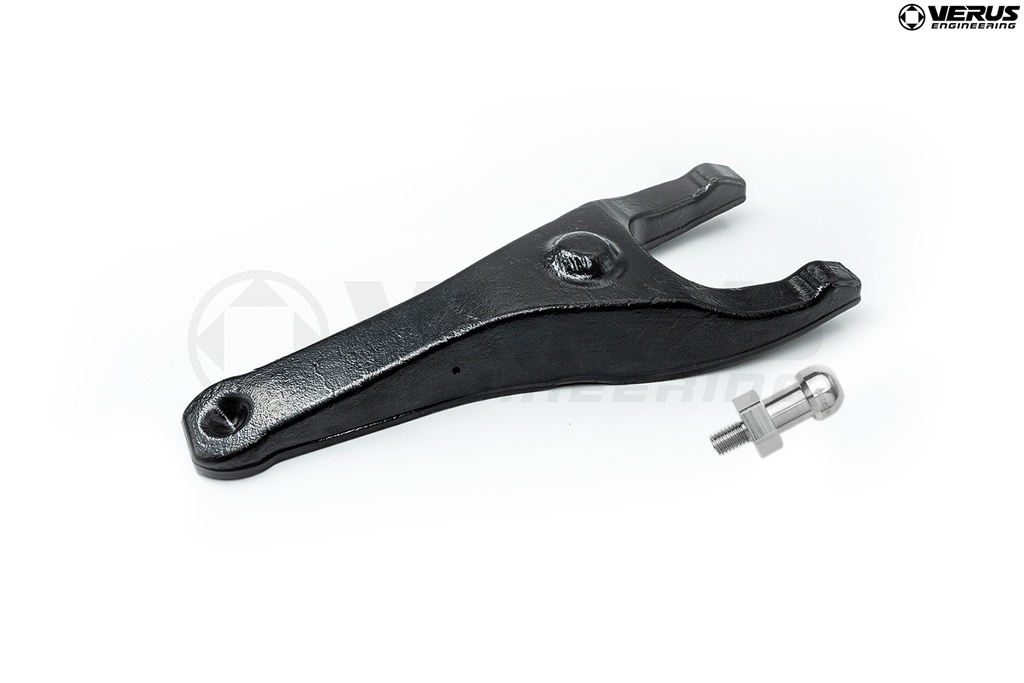 ウエッジ Forged Clutch Fork - WRX | Verus Engineering